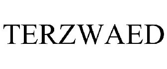 TERZWAED