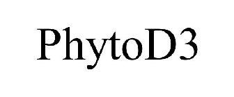 PHYTOD3