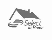 SELECT AT HOME