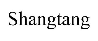 SHANGTANG