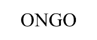 ONGO
