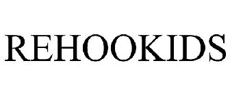 REHOOKIDS