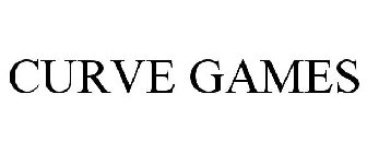 CURVE GAMES