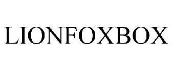 LIONFOXBOX