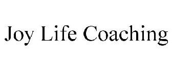 JOY LIFE COACHING