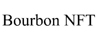 BOURBON NFT