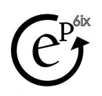 E P 6IX