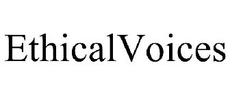 ETHICALVOICES
