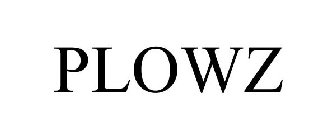 PLOWZ