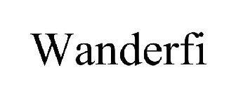 WANDERFI