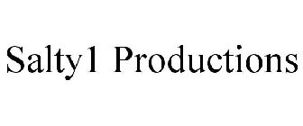 SALTY1 PRODUCTIONS