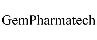 GEMPHARMATECH