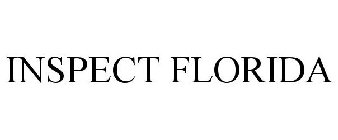 INSPECT FLORIDA
