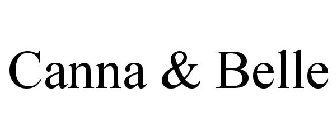 CANNA & BELLE