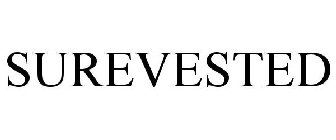 SUREVESTED