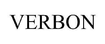 VERBON