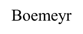 BOEMEYR