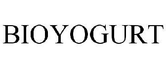 BIOYOGURT