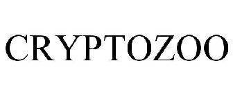 CRYPTOZOO