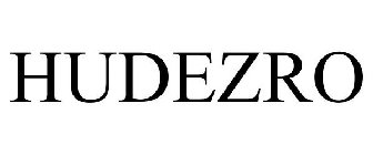 HUDEZRO