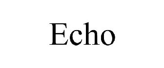 ECHO