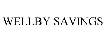 WELLBY SAVINGS