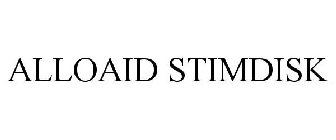 ALLOAID STIMDISK