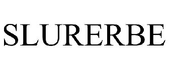SLURERBE