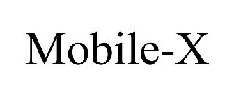 MOBILE-X