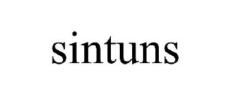 SINTUNS