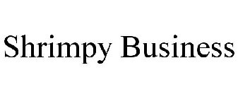 SHRIMPY BUSINESS