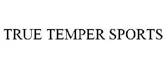 TRUE TEMPER SPORTS