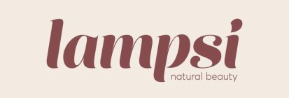 LAMPSI NATURAL BEAUTY