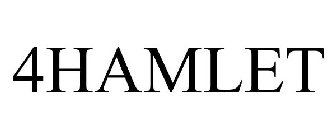4HAMLET