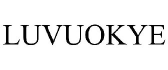 LUVUOKYE