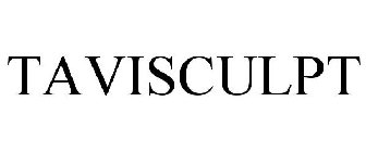 TAVISCULPT