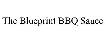 THE BLUEPRINT BBQ SAUCE
