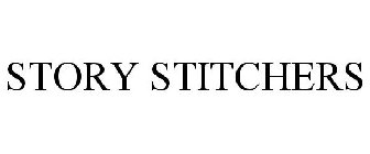 STORY STITCHERS