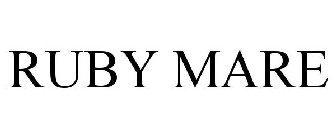 RUBY MARE