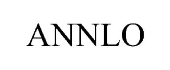 ANNLO