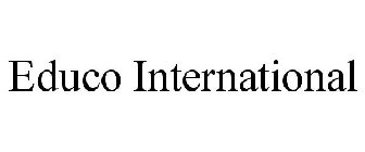 EDUCO INTERNATIONAL