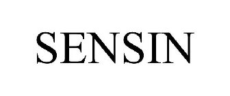SENSIN