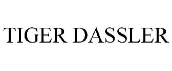TIGER DASSLER