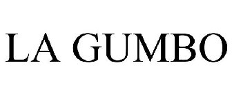 LA GUMBO