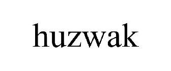 HUZWAK