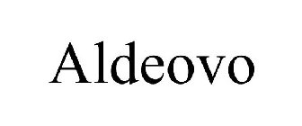 ALDEOVO