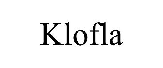 KLOFLA