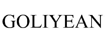 GOLIYEAN