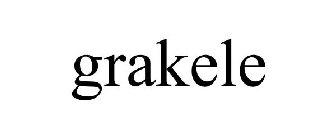 GRAKELE