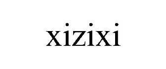 XIZIXI